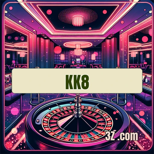 Bônus Irresistíveis: kk8.com Entra em Cena