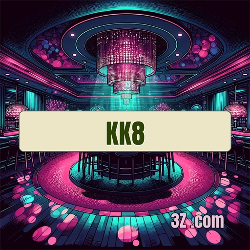 Cassino Diversão Sem Fim no kk8.com para Jogadores Brasileiros