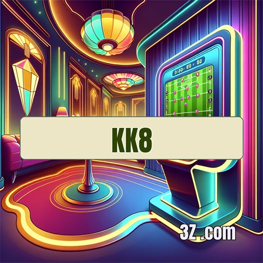 A Confiavel Seção do kk8.com: Segurança em Primeira Mão