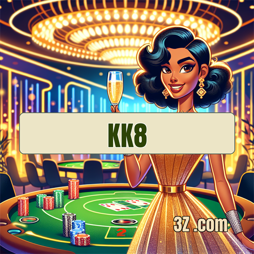 Recursos Inovadores do App no kk8.com que Impressionam Jogadores