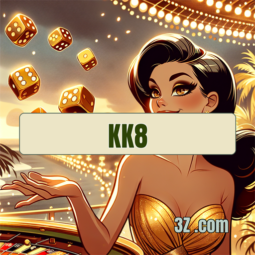 Faça seu login no kk8.com e tenha mais diversão!